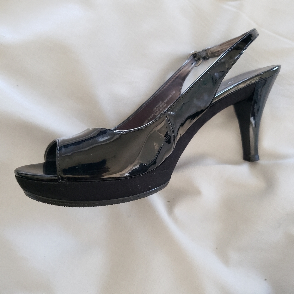 Nine West Pumps